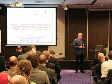 Asfaldipäev 2013
