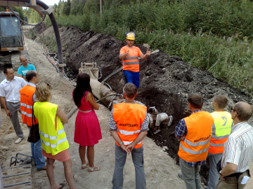 Mass-stabiliseerimise teabepäev 2013