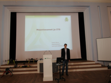 iTee Süsteemid 2014