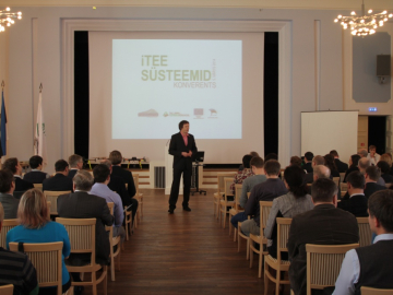 iTee Süsteemid 2014