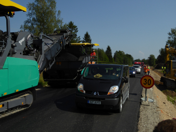 Asfaldi paigaldamise teabepäev 2014