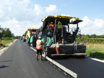 Asfaldi paigaldamise teabepäev 2014