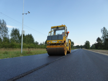 Asfaldi paigaldamise teabepäev 2014