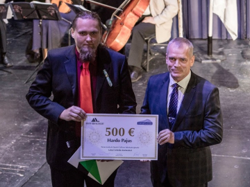 Lõputööd 2016