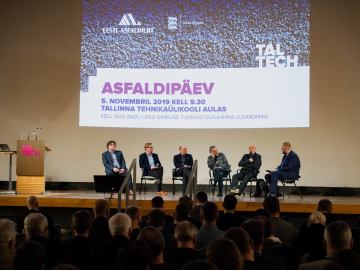 Asfaldipäev 2019