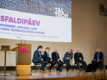 Asfaldipäev 2019
