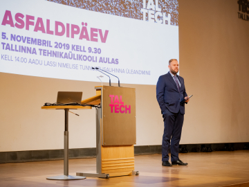 Asfaldipäev 2019
