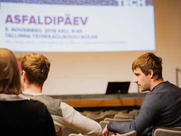 Asfaldipäev 2019