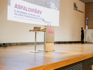 Asfaldipäev 2019