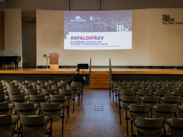 Asfaldipäev 2019