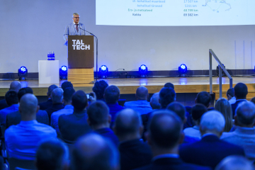 Teedepäeva konverents_061124