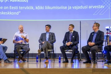 Teedepäeva konverents_061124
