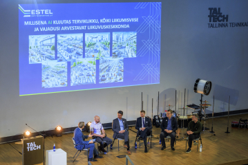 Teedepäeva konverents_061124