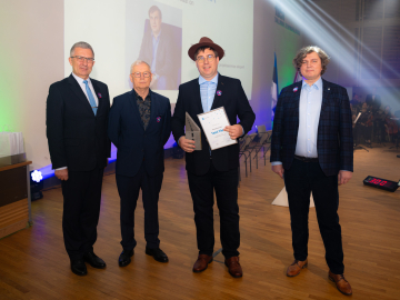 Teedepäeva konverents_021123