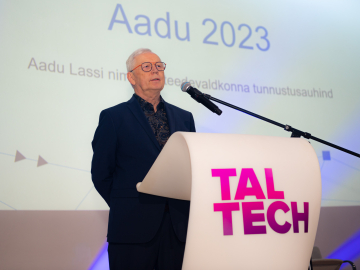 Teedepäeva konverents_021123