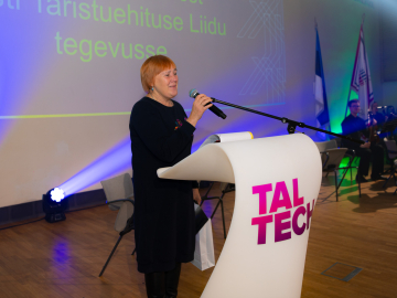 Teedepäeva konverents_021123