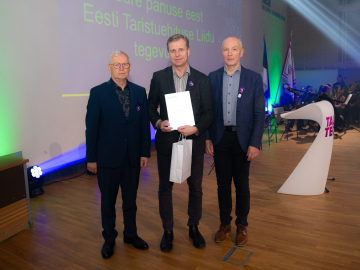 Teedepäeva konverents_021123