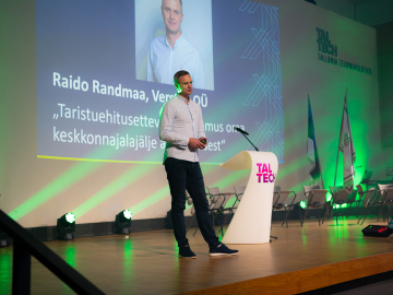 Teedepäeva konverents_021123