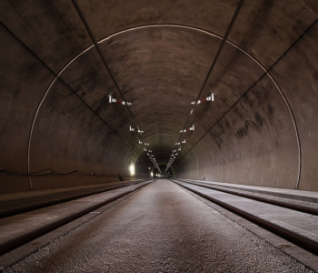 Pressiteade - Eesti vajab arutelu Tallinna-Helsingi tunneli rajamise üle