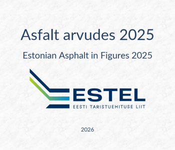 Valmis infoteatmik „Asfalt arvudes 2025“