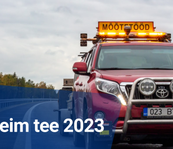 Foorum Teehoiutööd 2023