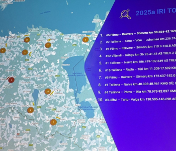 Paides toimus Teetööde foorum 2025