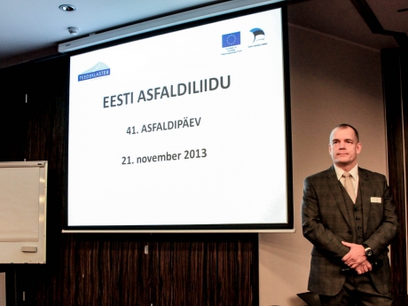 41. Asfaldipäev