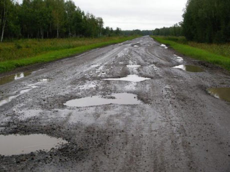 Kohalike teede parendamise võimalused