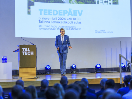 Toimus konverents "Teedepäev 2024"