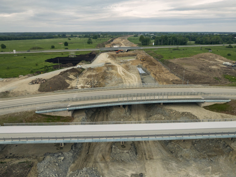 INFOPÄEV - Rail Baltica projekt - kaugel oleme ja milles on väljakutsed