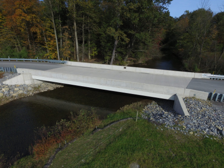 Täienduskoolitus: "Sildade alane infopäev"