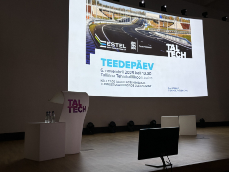 Toimus konverents "Teedepäev 2025"
